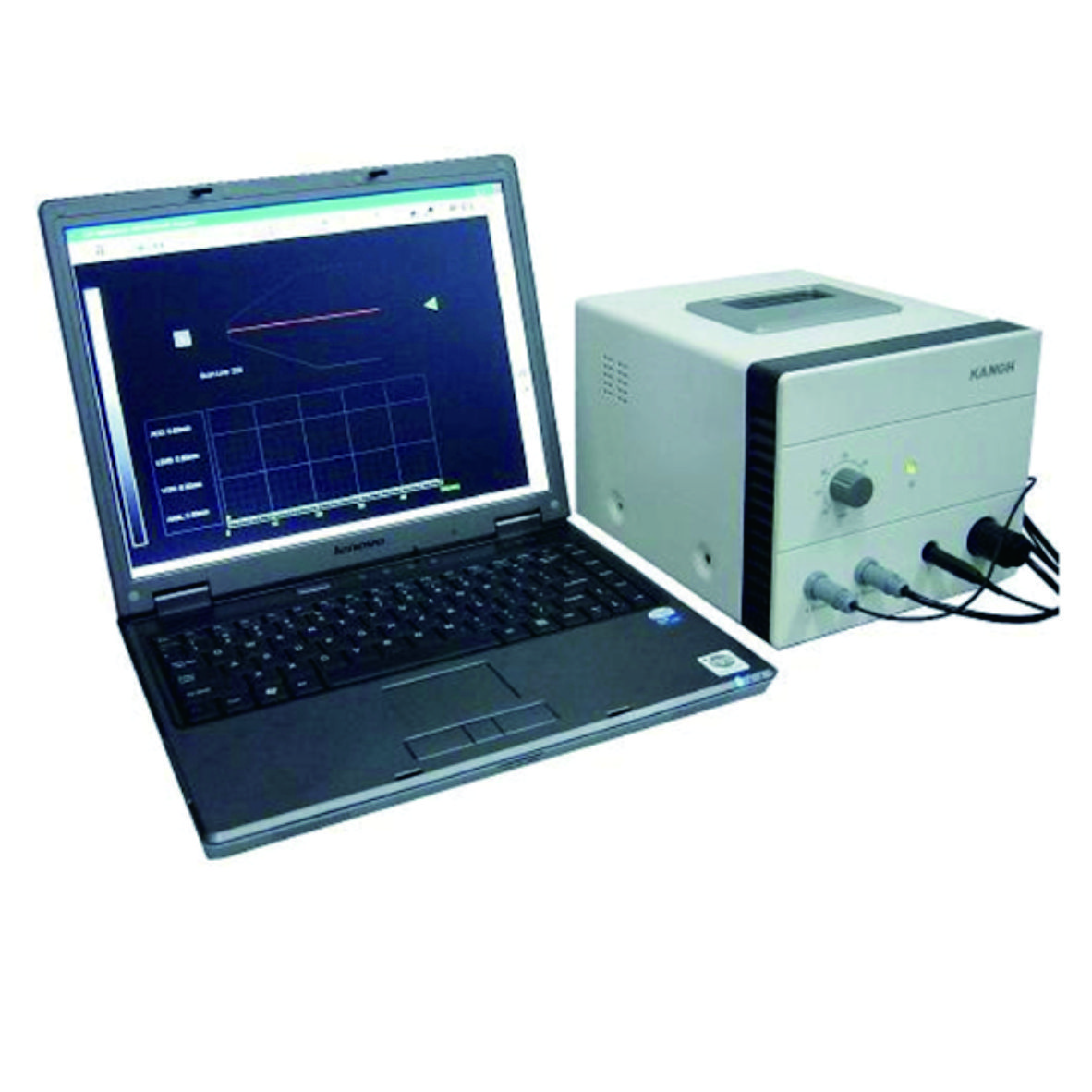 CAS-2000BER (Model A ) A/B scan