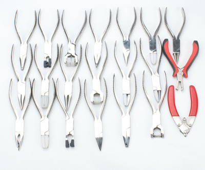Pliers ( 21kinds of model )