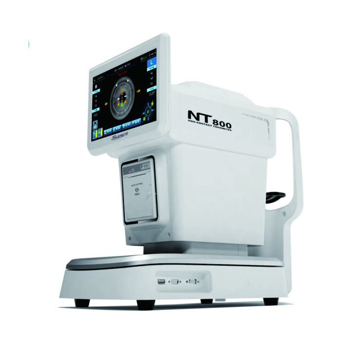 NT-800 Auto Non contact Tonometer 